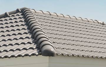 advantages of Callerton clay roofing