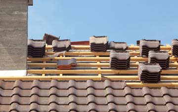 Callerton clay roofing costs