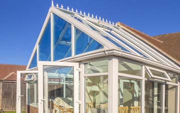 conservatory roof insulation costs Callerton