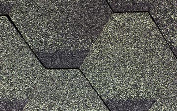 Callerton fibreglass shingle repairs