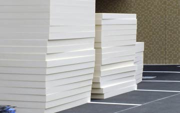 Callerton flat roof insulation costs