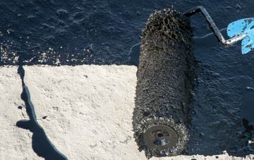 Callerton liquid sealant waterproofing