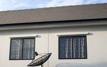 Callerton rubber roof costs