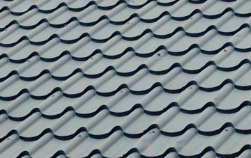 Callerton rubber roofing companies