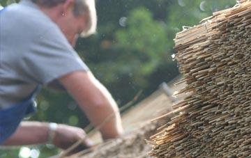 professional Callerton thatchers