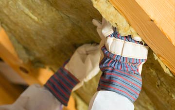 types of Callerton pitched roof insulation materials