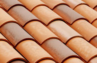 Callerton clay roofing