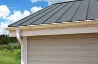 Callerton fascia repair