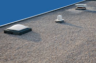 Callerton flat roofing