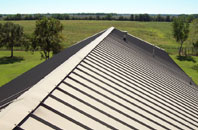 Callerton metal roof quotes
