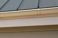Callerton soffit repair