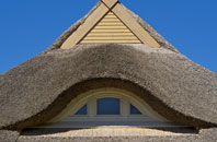 Callerton thatch roofing